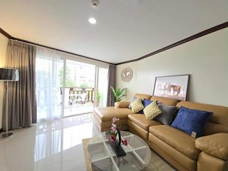 For rent 2 bedrooms condo in Bang Lamung, Chonburi