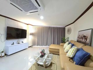For rent 2 bedrooms condo in Bang Lamung, Chonburi