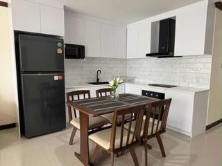 For rent 2 bedrooms condo in Bang Lamung, Chonburi