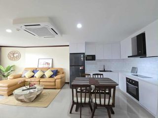 For rent 2 bedrooms condo in Bang Lamung, Chonburi
