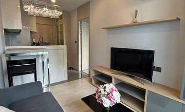 For sale 1 bed condo in Watthana, Bangkok