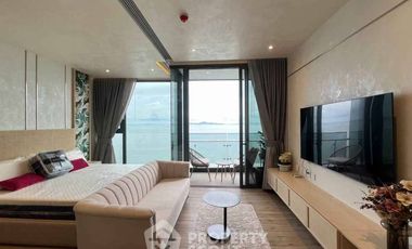 Wohnung zum Kauf mit 1 Zimmer in North Pattaya, Pattaya