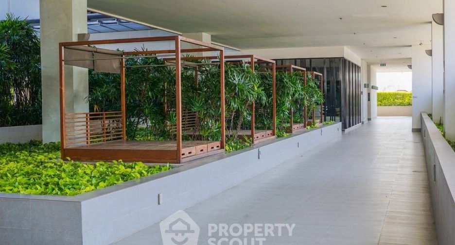 À vendre 1 chambre condo à Sathon, Bangkok