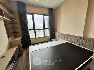 For sale 2 bedrooms condo in Khlong San, Bangkok