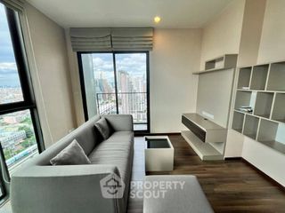 For sale 2 bedrooms condo in Khlong San, Bangkok