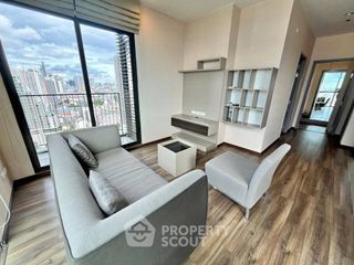 For sale 2 bedrooms condo in Khlong San, Bangkok