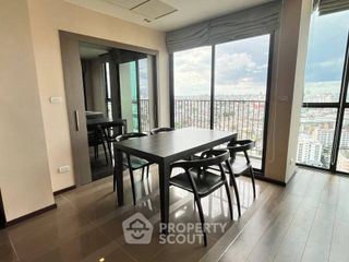 For sale 2 bedrooms condo in Khlong San, Bangkok