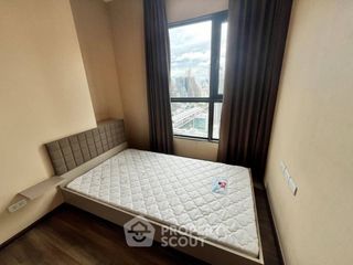 For sale 2 bedrooms condo in Khlong San, Bangkok