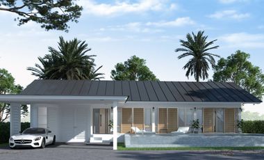 For sale 3 ベッドルーム house in Hua Hin, Prachuap Khiri Khan