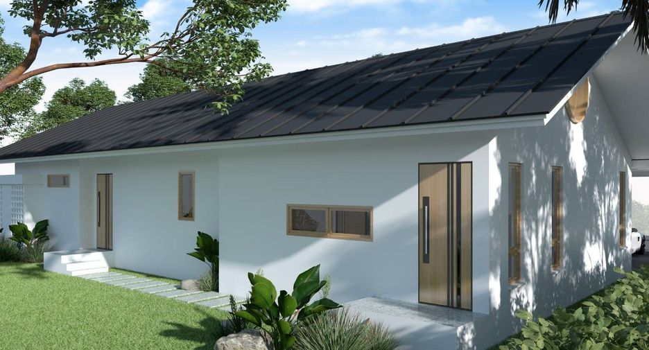 For sale 3 ベッドルーム house in Hua Hin, Prachuap Khiri Khan
