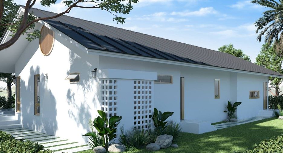 For sale 3 ベッドルーム house in Hua Hin, Prachuap Khiri Khan