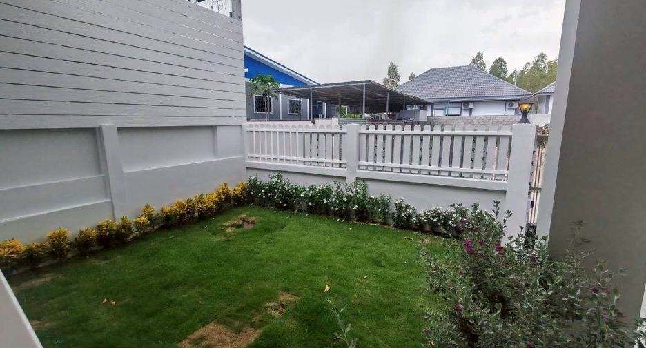 For sale 2 ベッドルーム house in Hua Hin, Prachuap Khiri Khan