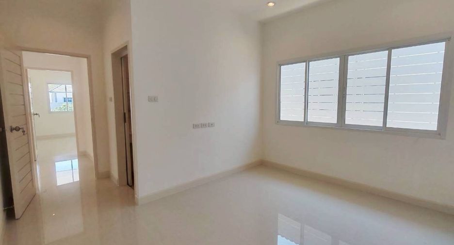 For sale 2 ベッドルーム house in Hua Hin, Prachuap Khiri Khan