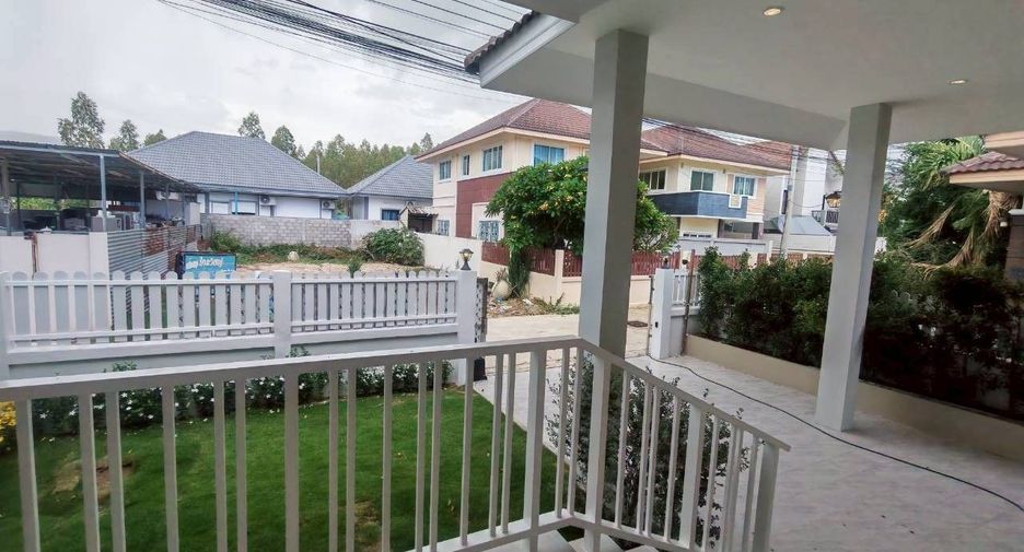 For sale 2 ベッドルーム house in Hua Hin, Prachuap Khiri Khan