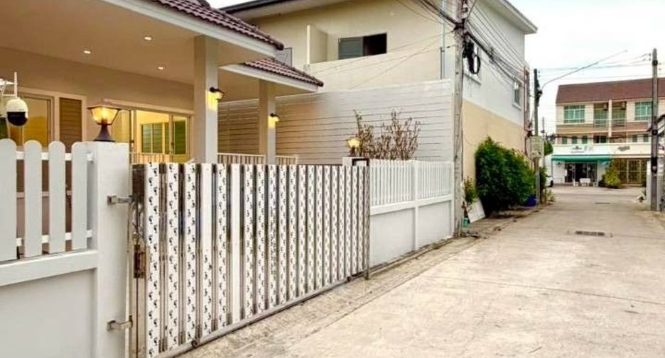 For sale 2 ベッドルーム house in Hua Hin, Prachuap Khiri Khan