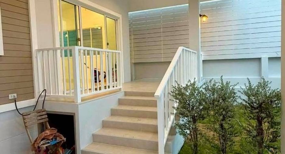 For sale 2 ベッドルーム house in Hua Hin, Prachuap Khiri Khan