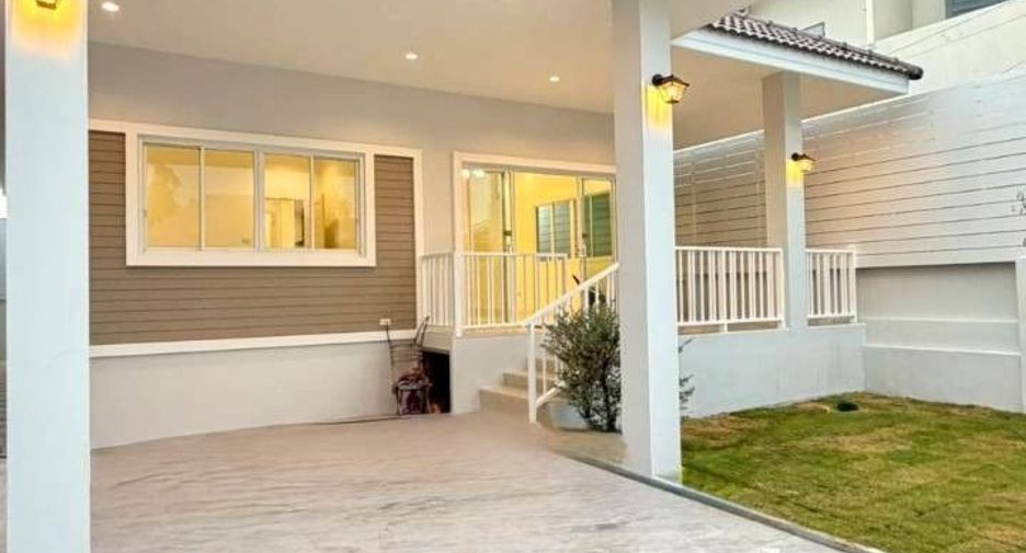 For sale 2 ベッドルーム house in Hua Hin, Prachuap Khiri Khan