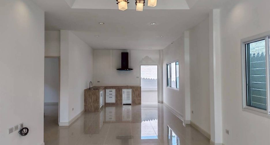 For sale 2 ベッドルーム house in Hua Hin, Prachuap Khiri Khan