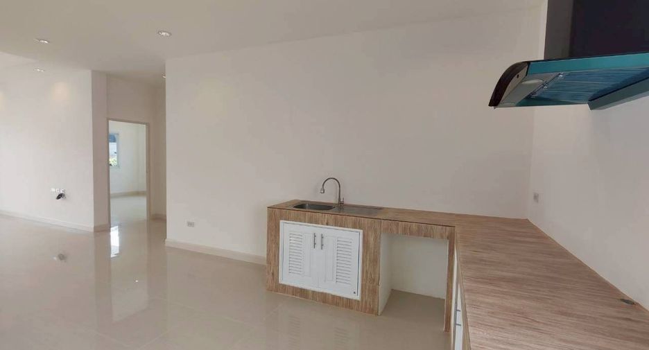 For sale 2 ベッドルーム house in Hua Hin, Prachuap Khiri Khan