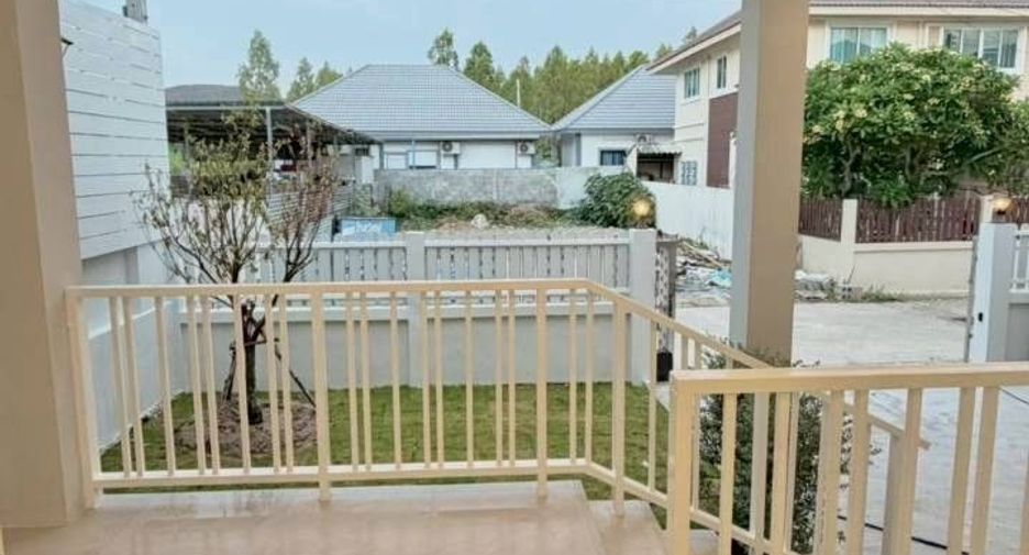 For sale 2 ベッドルーム house in Hua Hin, Prachuap Khiri Khan
