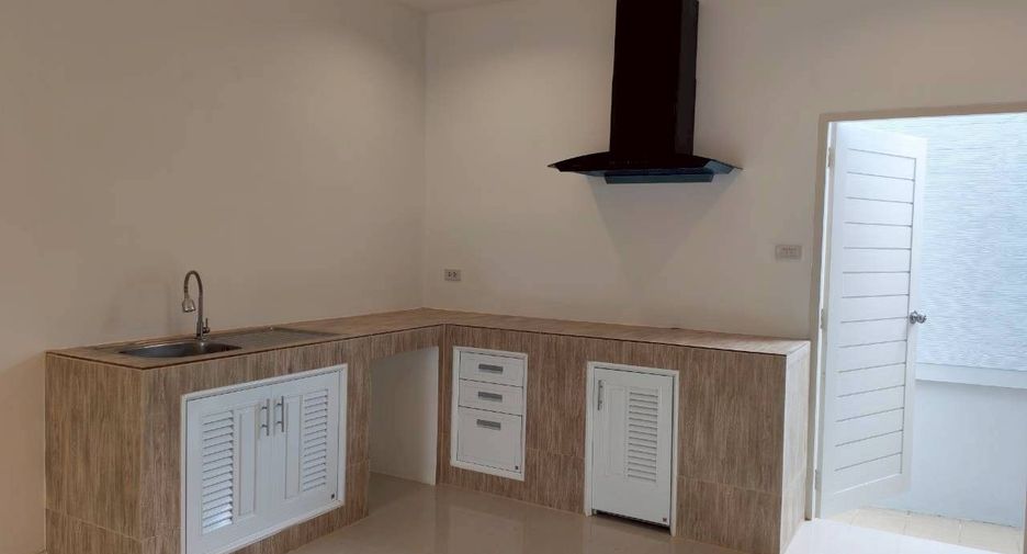 For sale 2 ベッドルーム house in Hua Hin, Prachuap Khiri Khan