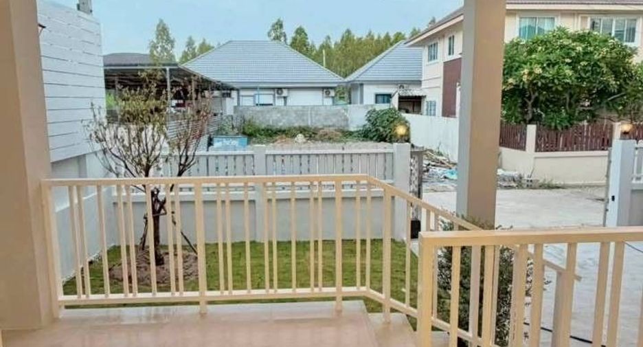For sale 2 ベッドルーム house in Hua Hin, Prachuap Khiri Khan