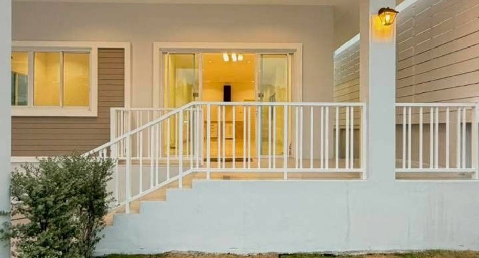 For sale 2 ベッドルーム house in Hua Hin, Prachuap Khiri Khan