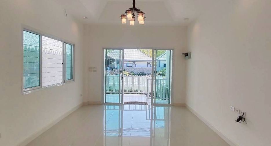 For sale 2 ベッドルーム house in Hua Hin, Prachuap Khiri Khan