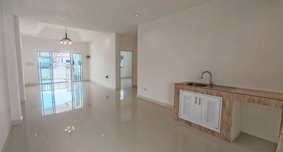 For sale 2 ベッドルーム house in Hua Hin, Prachuap Khiri Khan