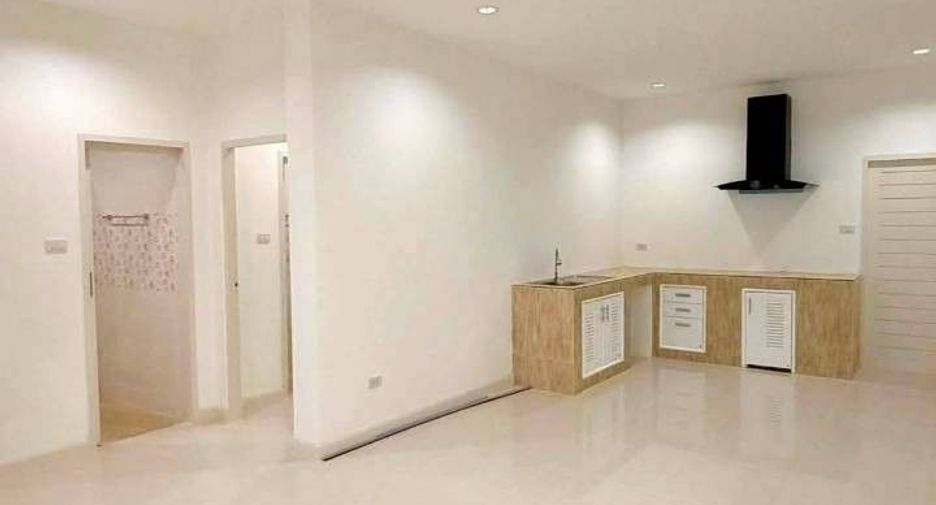 For sale 2 ベッドルーム house in Hua Hin, Prachuap Khiri Khan