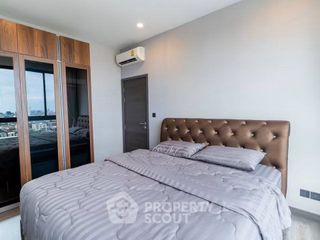 出租 和 出售 2 卧室 公寓 在 Bang Phlat, 曼谷