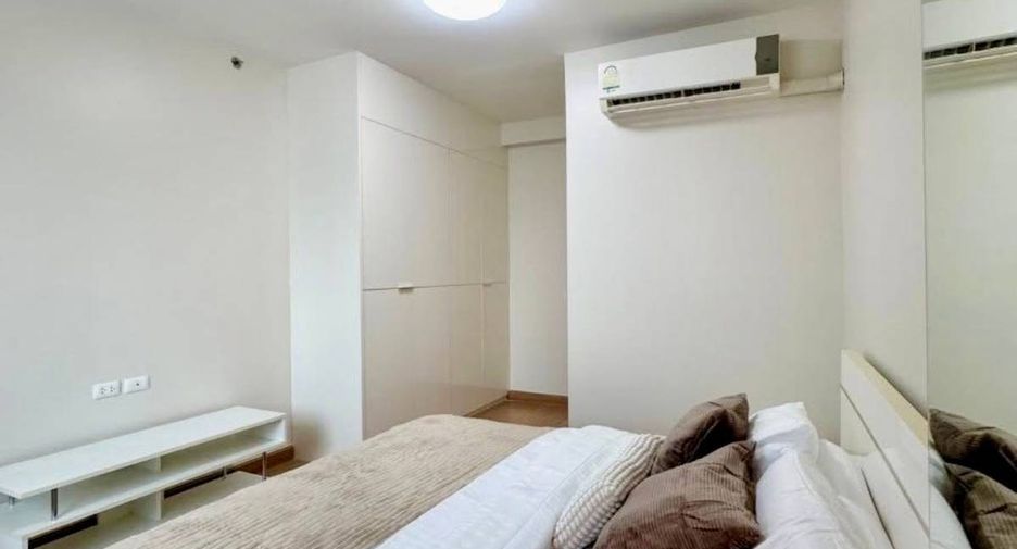 Condo en alquiler y en venta de 2 habitaciones en Watthana, Bangkok