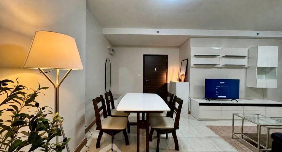 Condo en alquiler y en venta de 2 habitaciones en Watthana, Bangkok