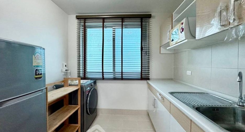 Condo en alquiler y en venta de 2 habitaciones en Watthana, Bangkok