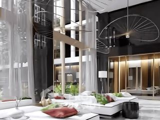 For sale 1 bed condo in Suan Luang, Bangkok