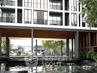 For sale 1 bed condo in Suan Luang, Bangkok