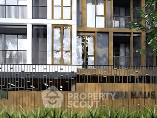 For sale 1 bed condo in Suan Luang, Bangkok