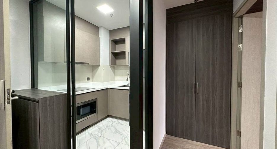 Condo en venta de 2 habitaciones en Watthana, Bangkok