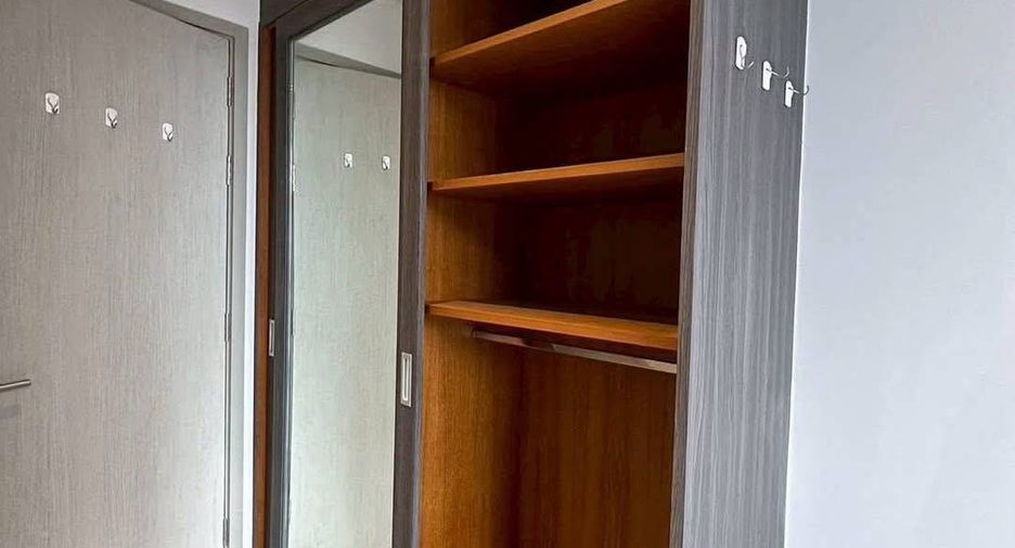Condo en venta de 2 habitaciones en Watthana, Bangkok