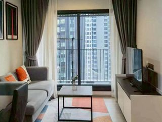 For sale 1 Beds condo in Huai Khwang, Bangkok