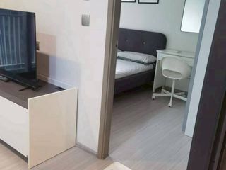 For sale 1 Beds condo in Huai Khwang, Bangkok