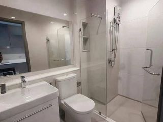 For sale 1 Beds condo in Huai Khwang, Bangkok