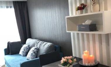 Wohnung zum Kauf mit 1 Zimmer in Jomtien, Pattaya