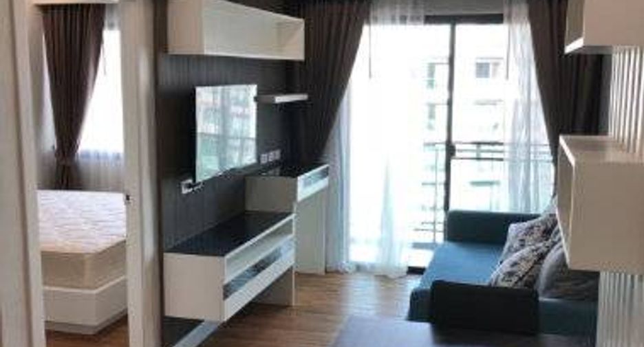 出售 1 卧室 公寓 在 Jomtien, 芭提雅
