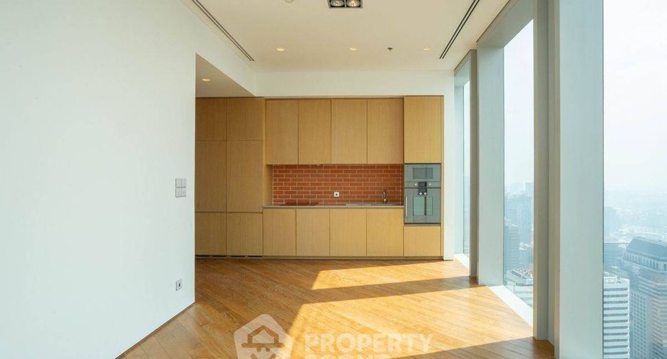 For sale 2 ベッドルーム condo in Sathon, Bangkok