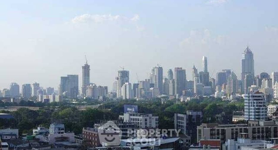 出售 2 卧室 公寓 在 Khlong Toei, 曼谷