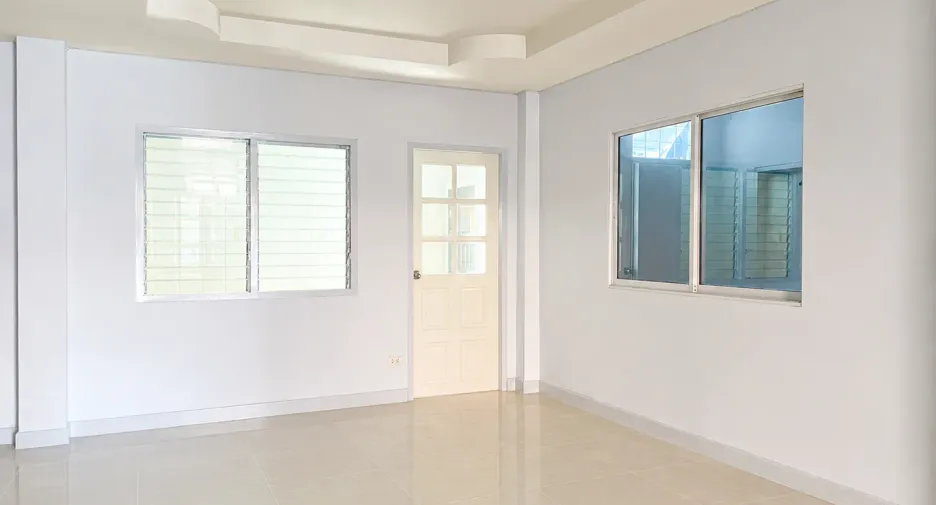 ขาย 3 ห้องนอน บ้านเดี่ยว ใน คลองสามวา, กรุงเทพฯ