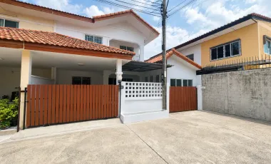 ขาย 3 ห้องนอน บ้านเดี่ยว ใน คลองสามวา, กรุงเทพฯ