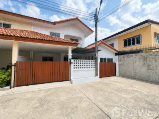 For sale 3 bedrooms house in Khlong Sam Wa, Bangkok