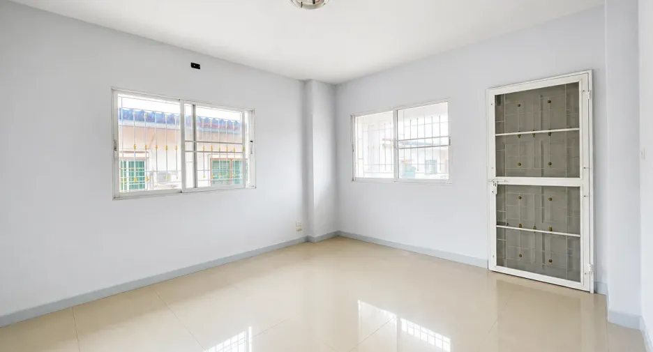 ขาย 3 ห้องนอน บ้านเดี่ยว ใน คลองสามวา, กรุงเทพฯ